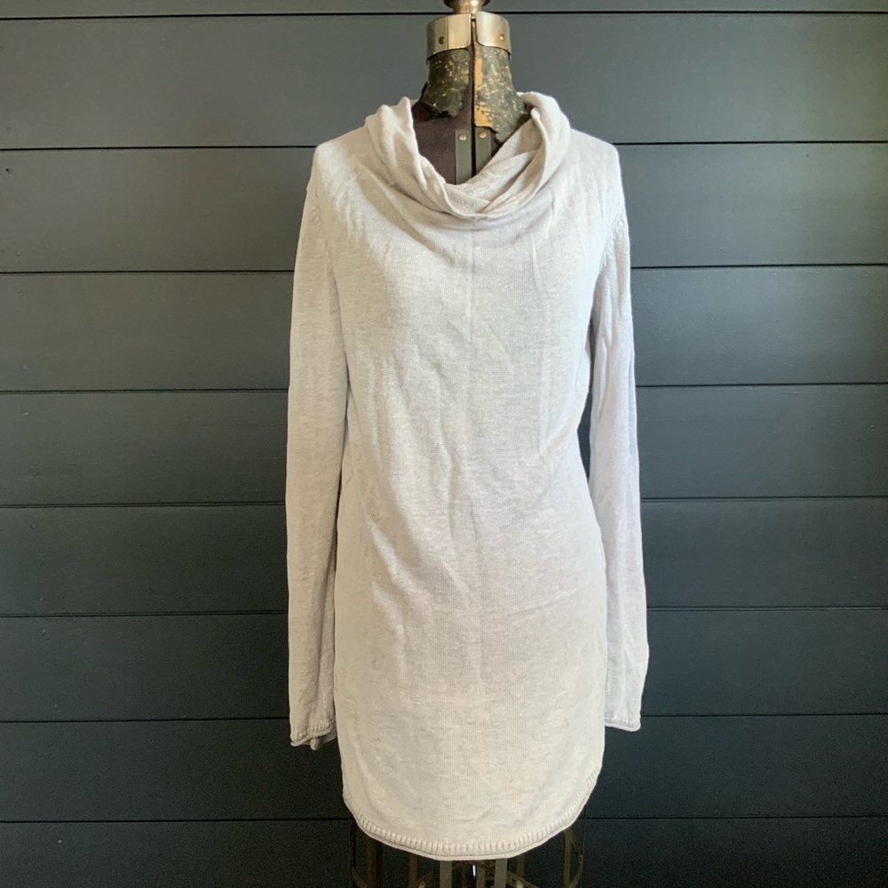 Sweater Tunic - Picture 5 of 15